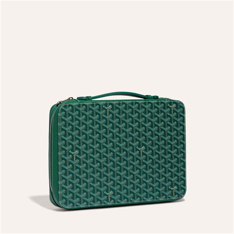 goyard website sign in